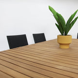 Otis 9pc Dining Setting