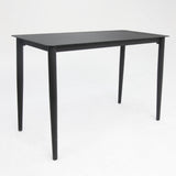 Palma 5pc Bar Setting - Black