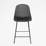 Palma 5pc Bar Setting - Black