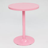 Paris Table - Pink