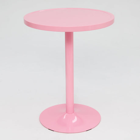 Paris Table - Pink