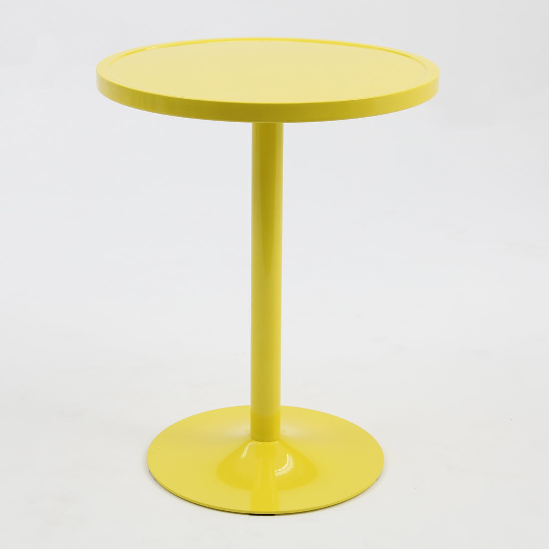 Paris 3pc Dining Setting - Yellow
