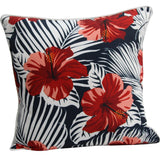 Plumeria Outdoor Cushion 45x45cm