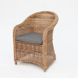 Charlotte Portland 9pc Dining Setting