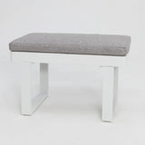 Hayman Footstool Set of 2 - White