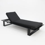 Hayman Sunlounge - Black