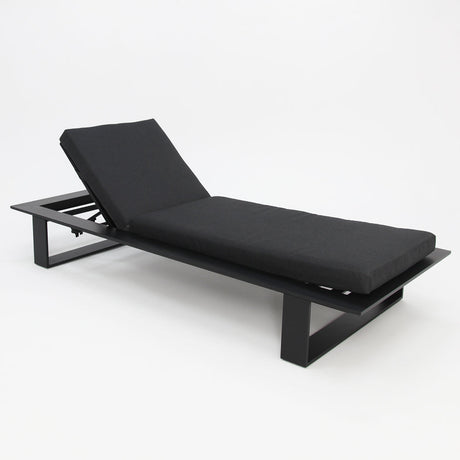 Hayman Sunlounge - Black