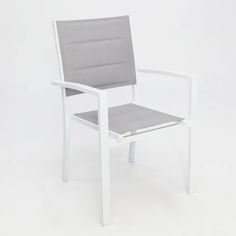 Queensville Dining Chair - White