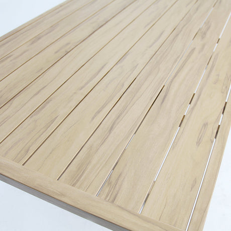 Ravenne 220cm Dining Table - Natural