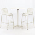 Regent 3pc Bar Setting - Beige