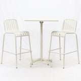 Regent 3pc Bar Setting - Beige