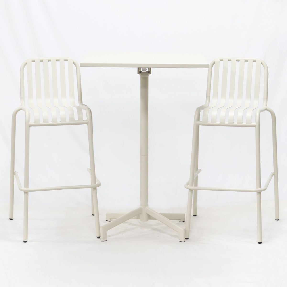 Regent 3pc Bar Setting - Beige
