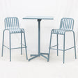Regent 3pc Bar Setting - Blue