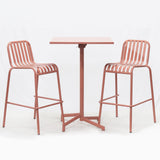 Regent 3pc Bar Setting - Peach