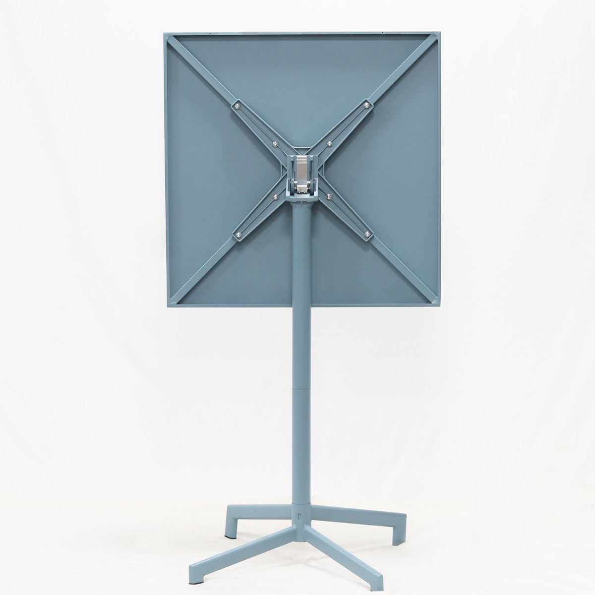 Regent 3pc Bar Setting - Blue