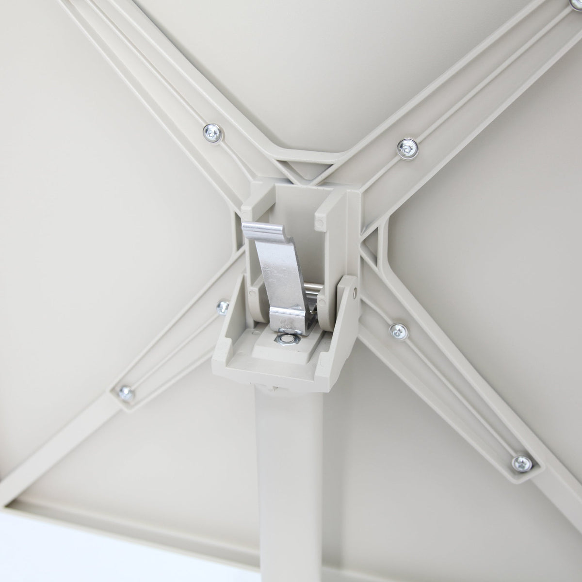 Regent 3pc Bar Setting - Beige