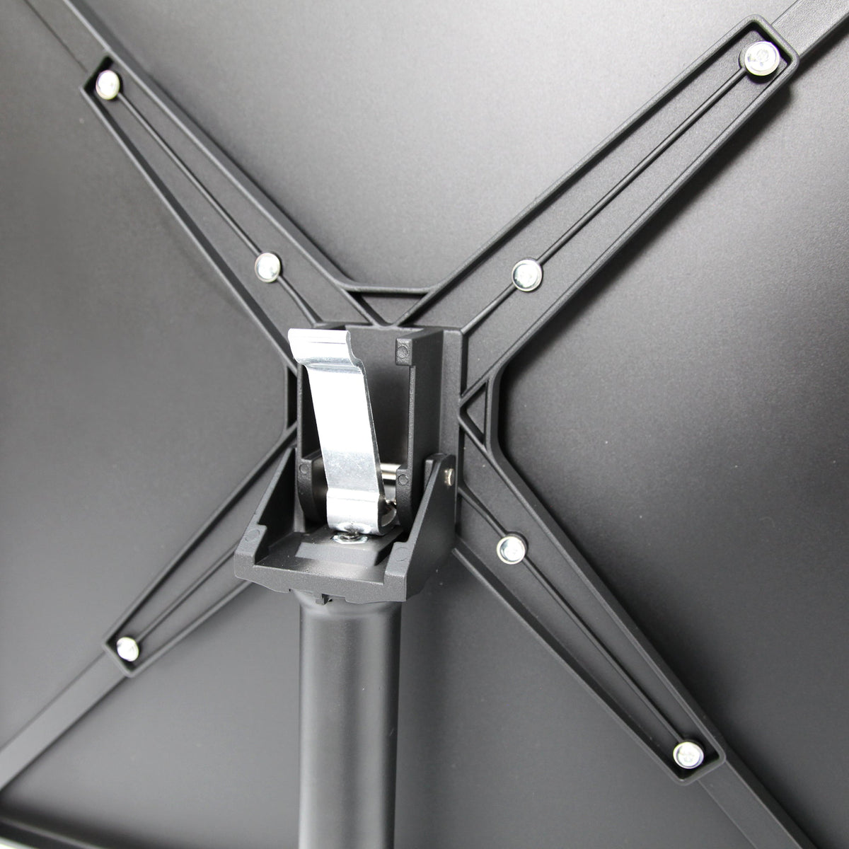 Regent 3pc Bar Setting - Black