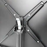 Regent 3pc Bar Setting - Black
