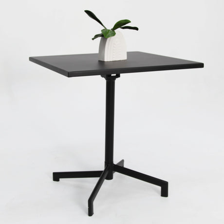 Regent 3pc Bar Setting - Black