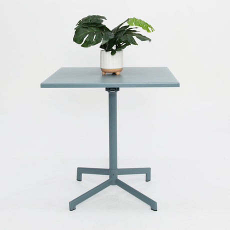 Regent 3pc Bar Setting - Blue