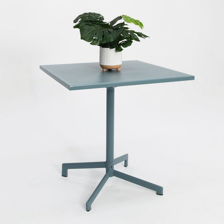 Regent 3pc Bar Setting - Blue