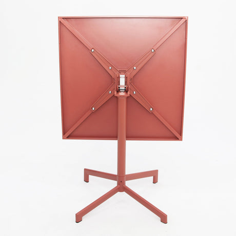 Regent 3pc Bar Setting - Peach
