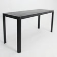 Remix Bar Table - Black