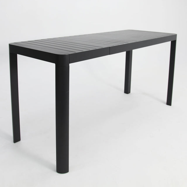 Remix Bar Table - Black
