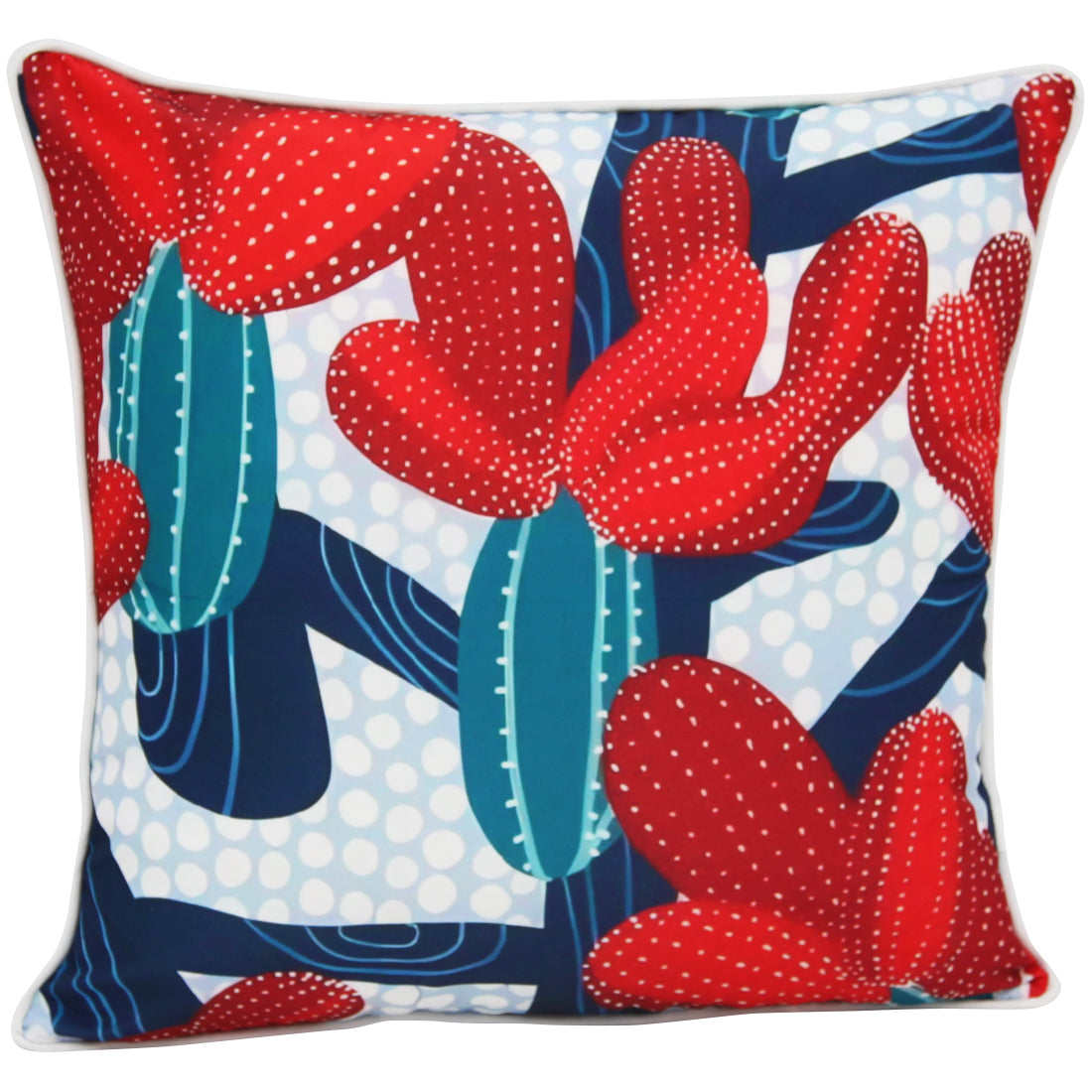 Rosie 45x45 Outdoor Cushion