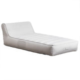 Billy Fresh Inflatable Lounger - Beige