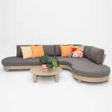 Santa Barbara Lounge Setting - Royal Stone