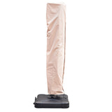 Cover for 3m Umbrella - Taupe