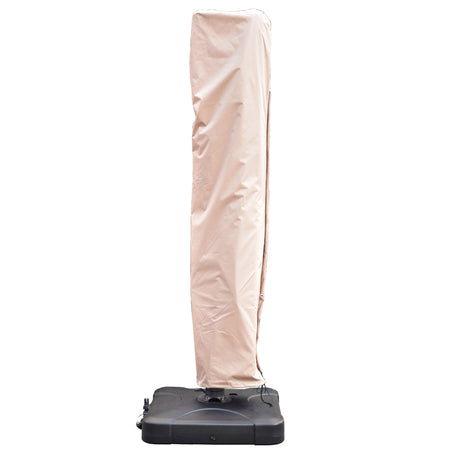 Cover for 4m Umbrella - Taupe