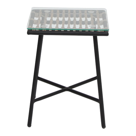 Sheldon Side Table