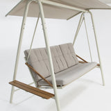 Soluna Garden Swing - Cream