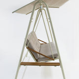 Soluna Garden Swing - Cream