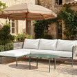 Sorrento 3pc Lounge Setting