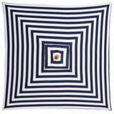 Billy Fresh 2m Bamboo St Tropez - Navy