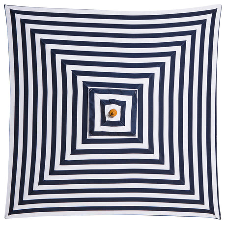 Billy Fresh 2m Bamboo St Tropez - Navy