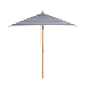 Billy Fresh 2m Bamboo St Tropez - Navy