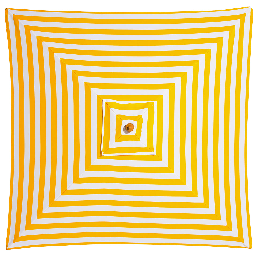 Billy Fresh 2m Bamboo Sunny Marbella - Yellow