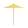Billy Fresh 2m Bamboo Sunny Marbella - Yellow
