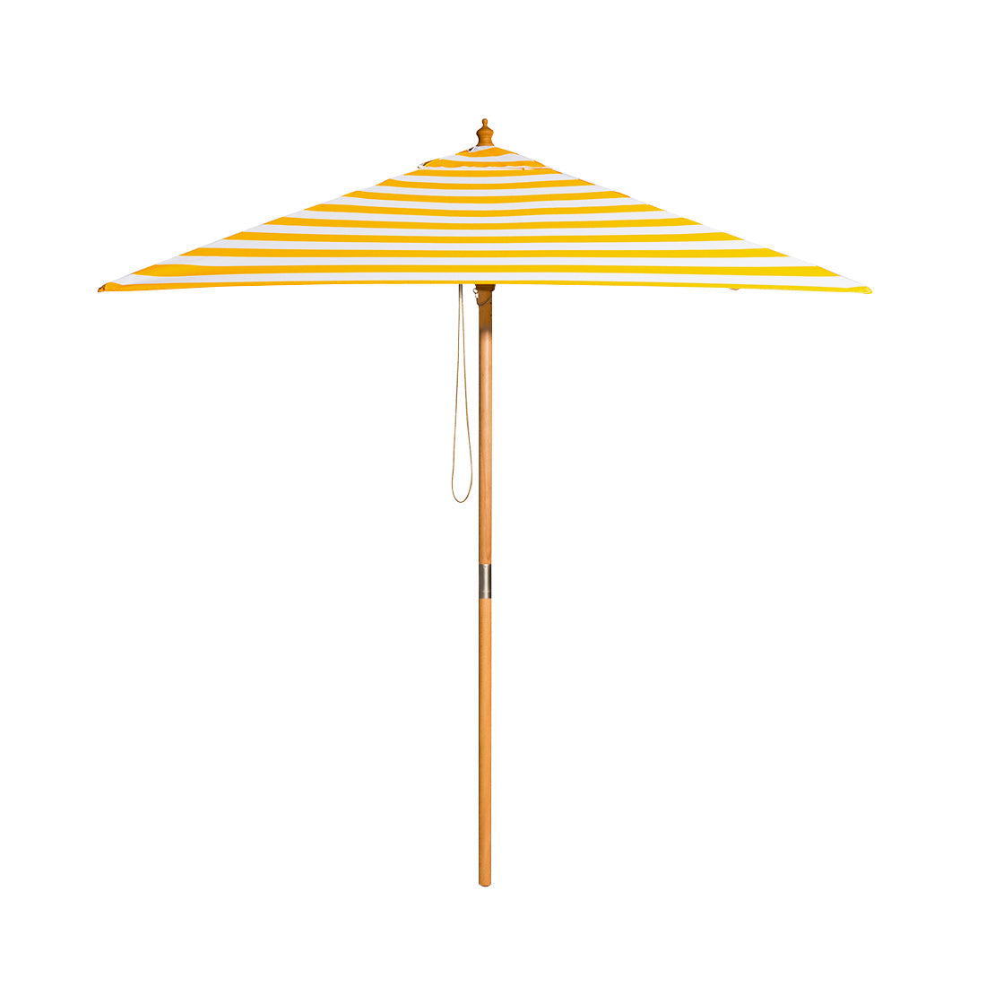 Billy Fresh 2m Bamboo Sunny Marbella - Yellow