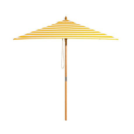 Billy Fresh 2m Bamboo Sunny Marbella - Yellow
