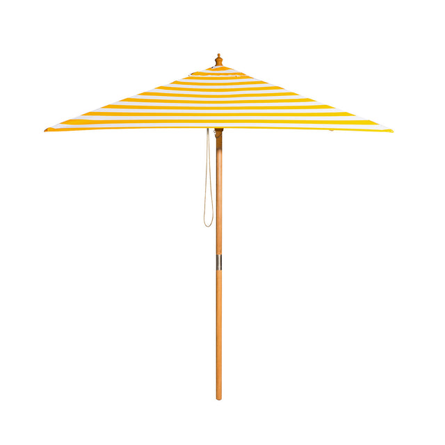 Billy Fresh 2m Bamboo Sunny Marbella - Yellow