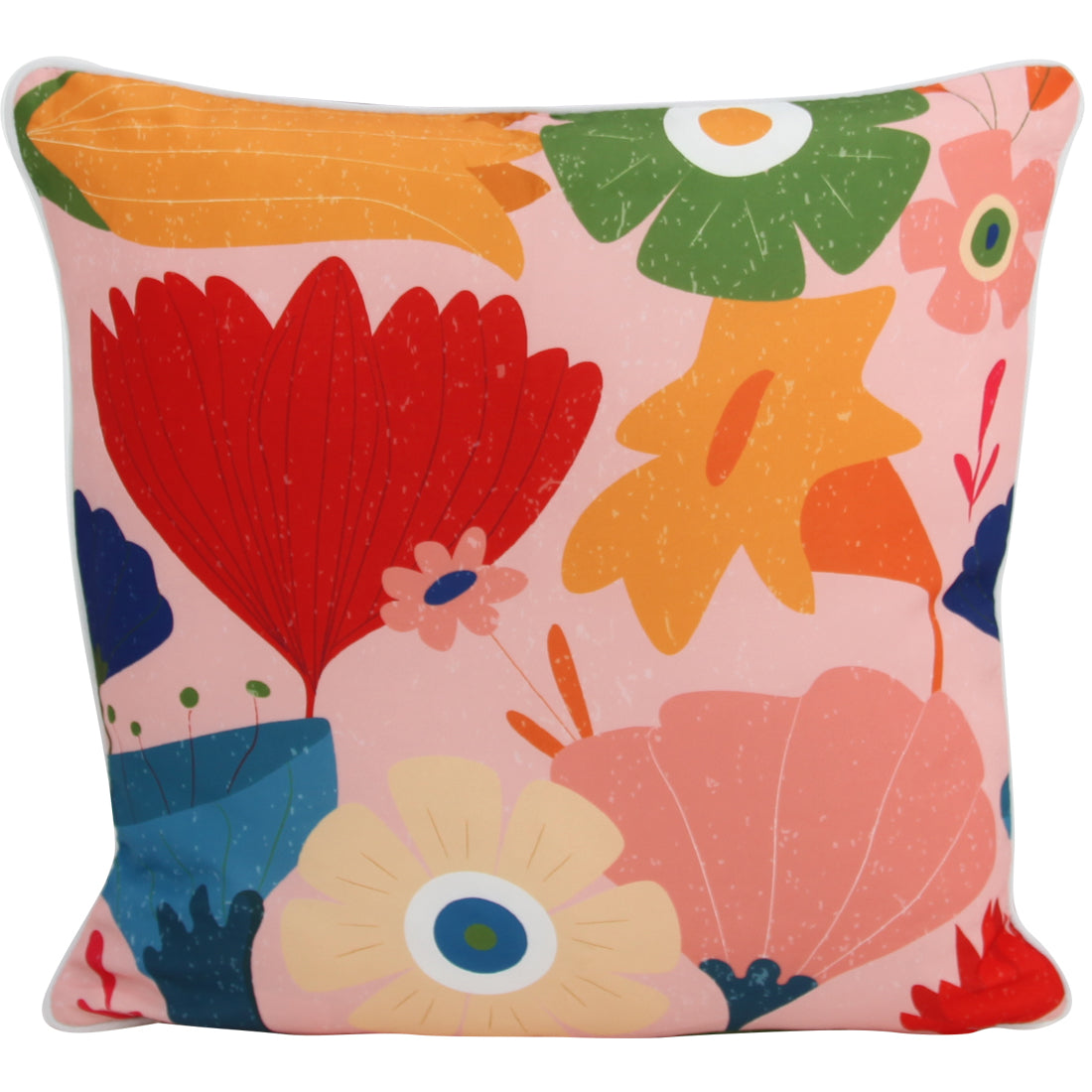 Sunshine Sky 45x45cm Outdoor Cushion