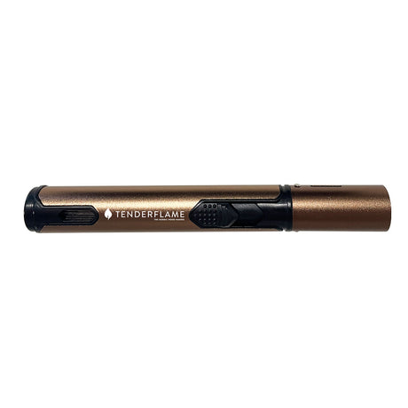 Tenderflame Pen Torch Lighter Bronze