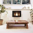 Tenderflame Wall Black