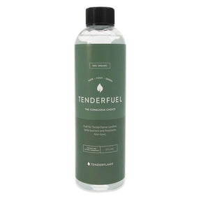 Tenderflame Tenderfuel Organic 0.5 Litre