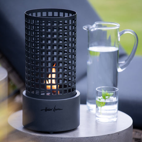 Tenderflame Camps Bay Black